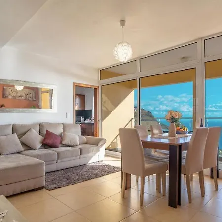 Villa Casanova Arco da Calheta (Madeira)