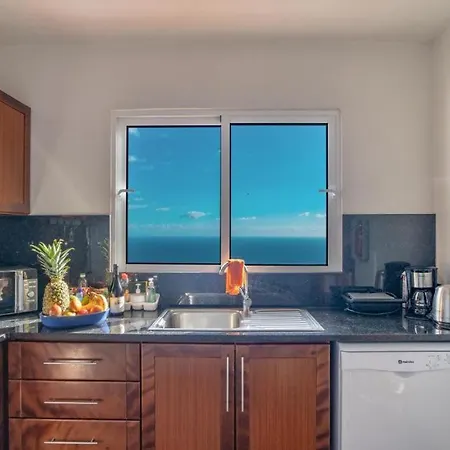 Casanova Villa Arco da Calheta (Madeira)