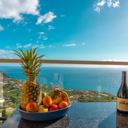 Casanova * Arco da Calheta (Madeira)