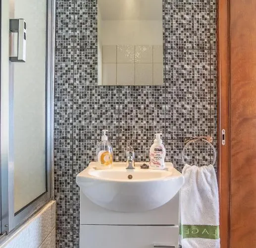 Casanova ヴィラ アルコ・ダ・カリェタ