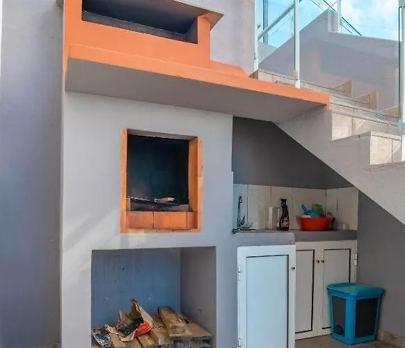 Casanova ヴィラ *