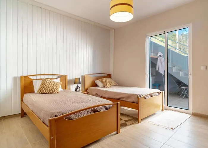 ヴィラ Casanova *