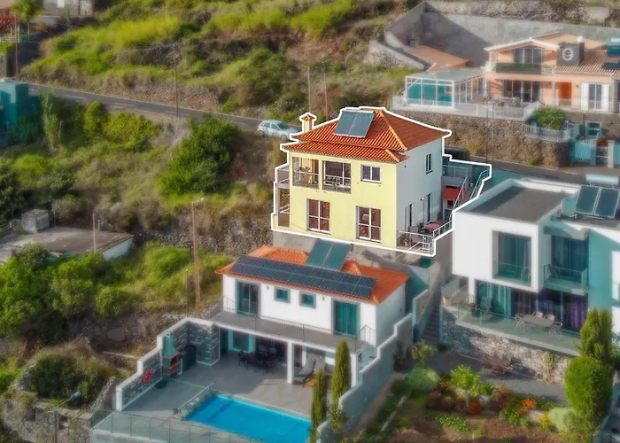 Casanova Арку-да-Кальета