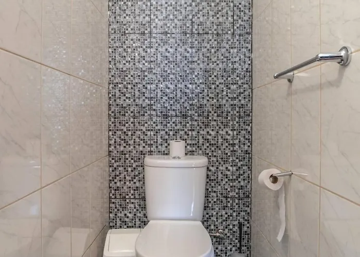 Casanova Вилла *